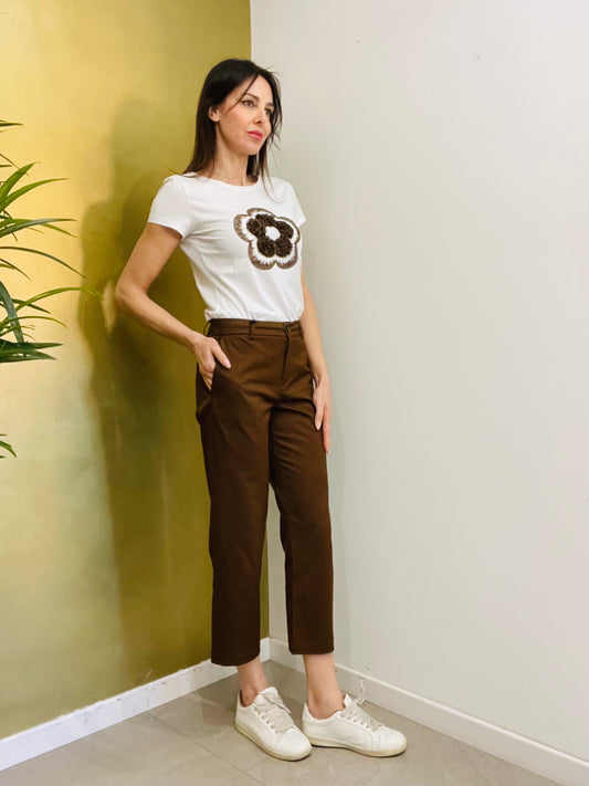 PANTALONE DRITTO