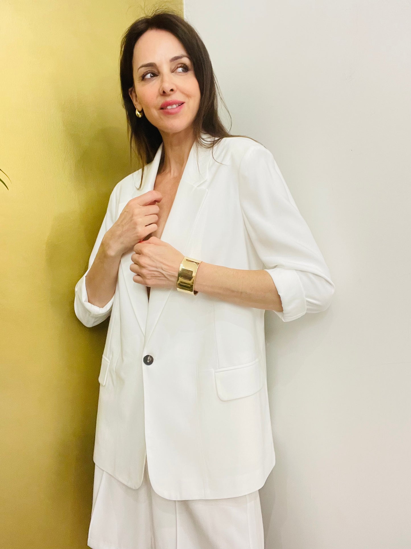 GIACCA BLAZER