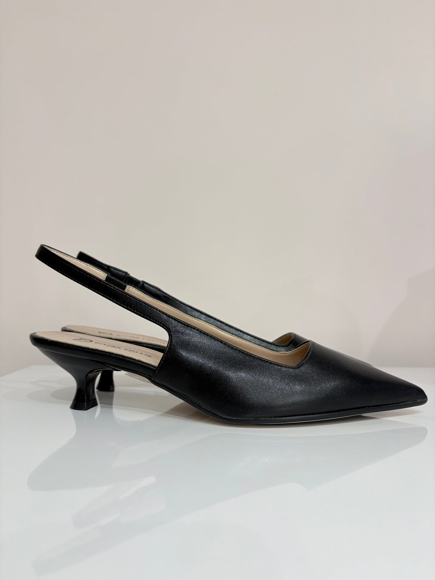 SLINGBACK BASIC