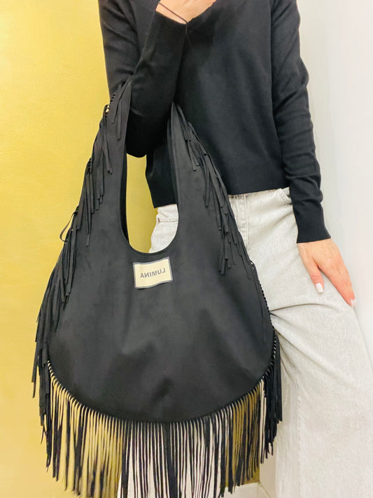BORSA FRANGE