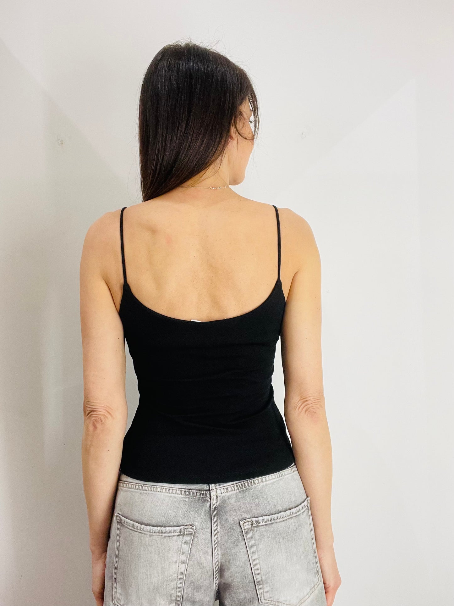 TOP BASIC LUMINA