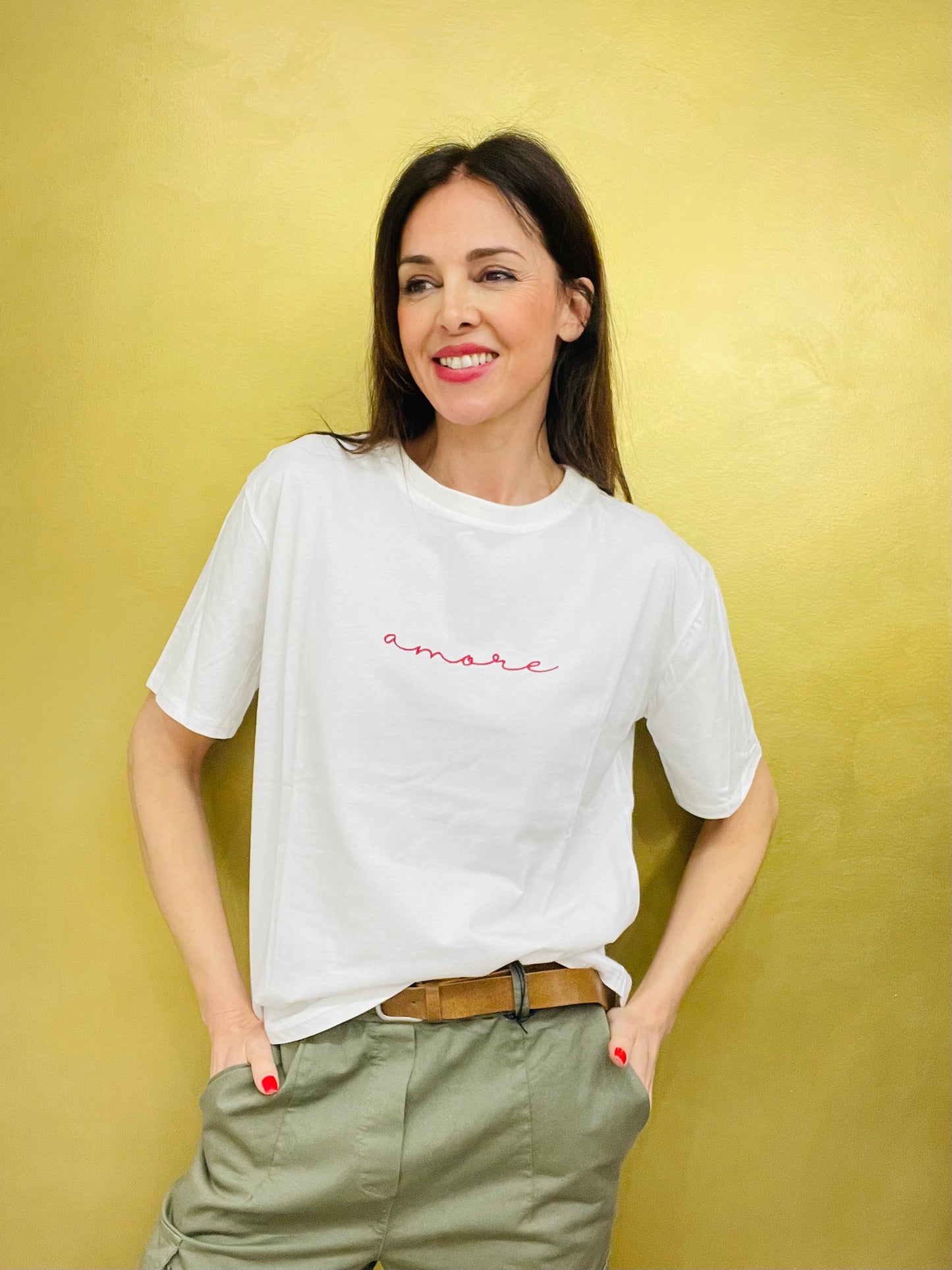 MAGLIA STAMPA