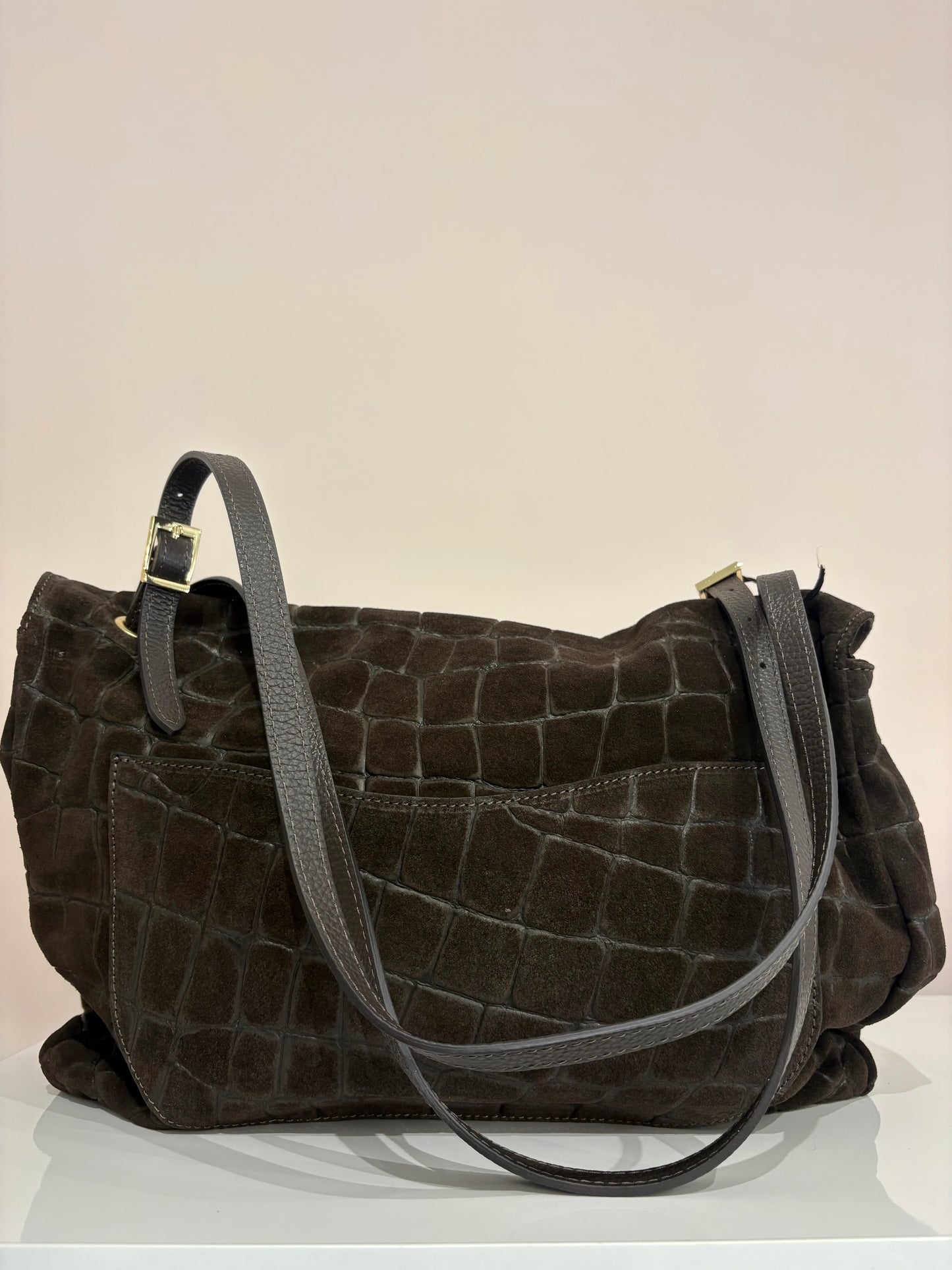 BORSA JADE