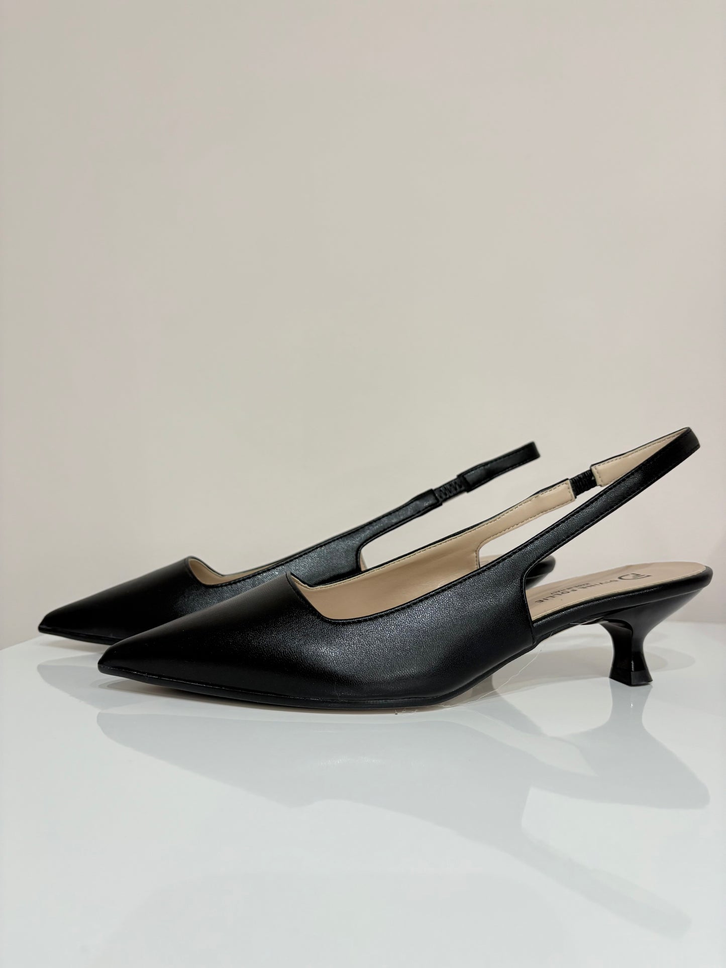 SLINGBACK BASIC