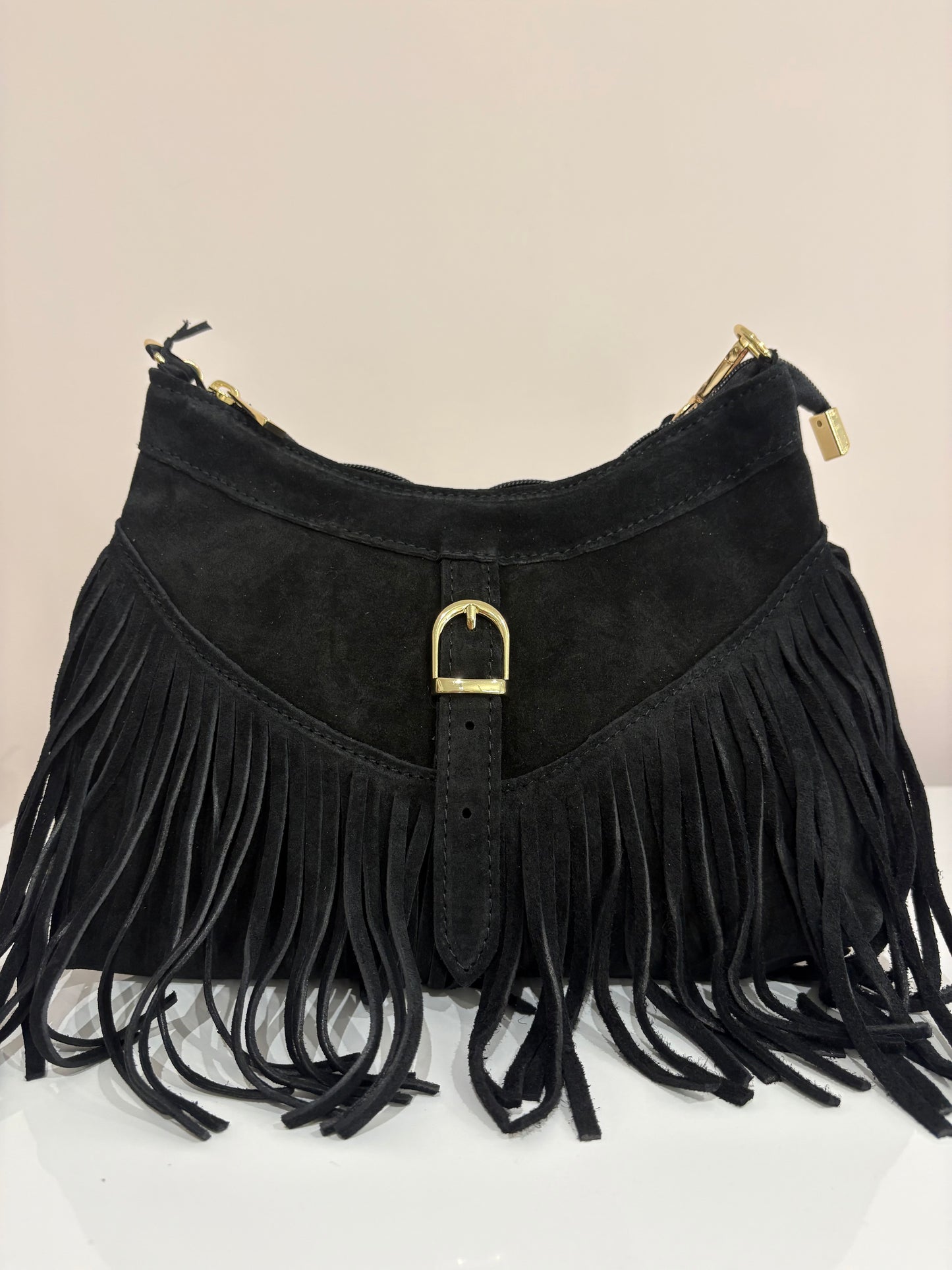 BORSA JACKIE