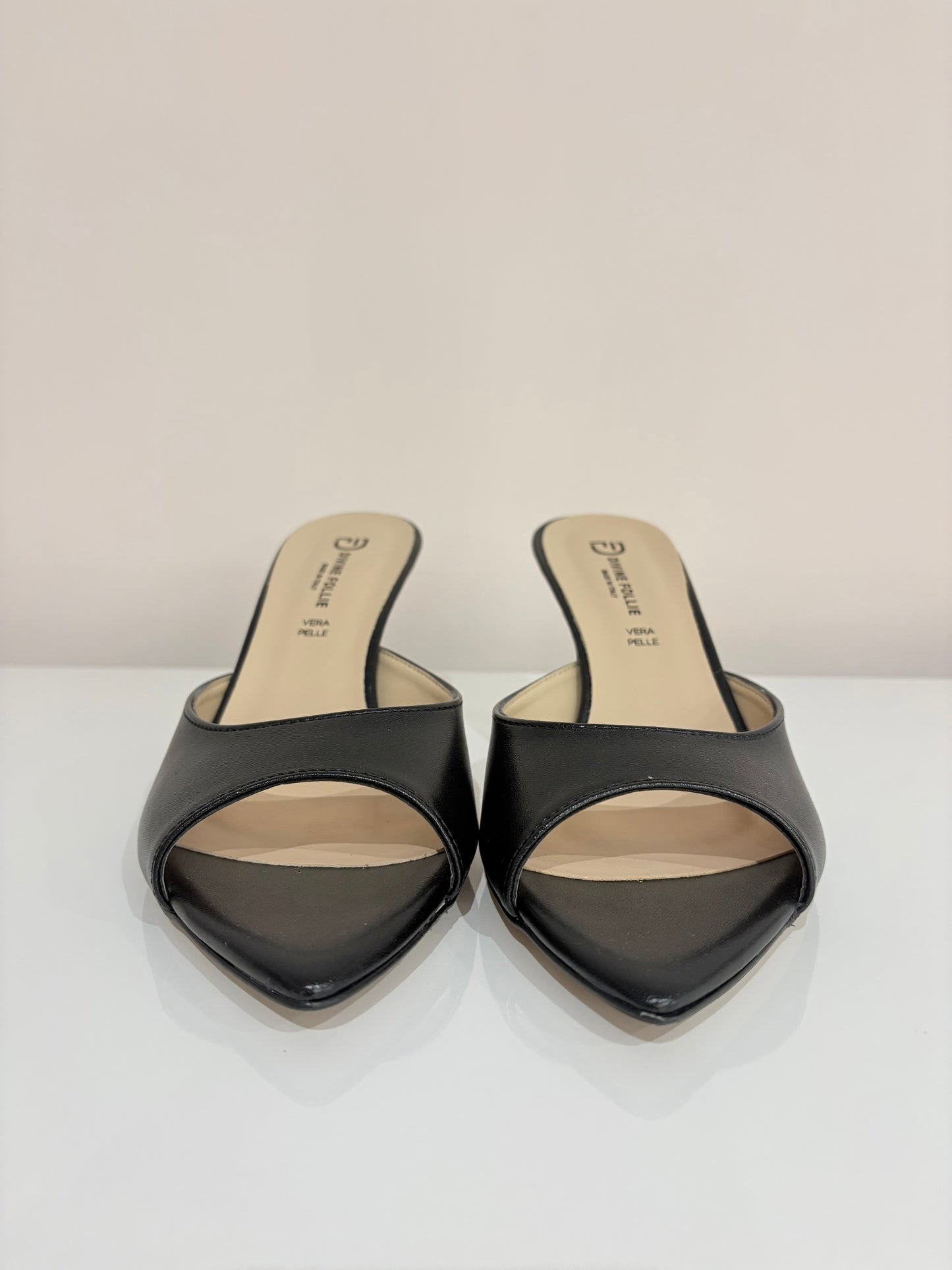 SABOT IN PELLE
