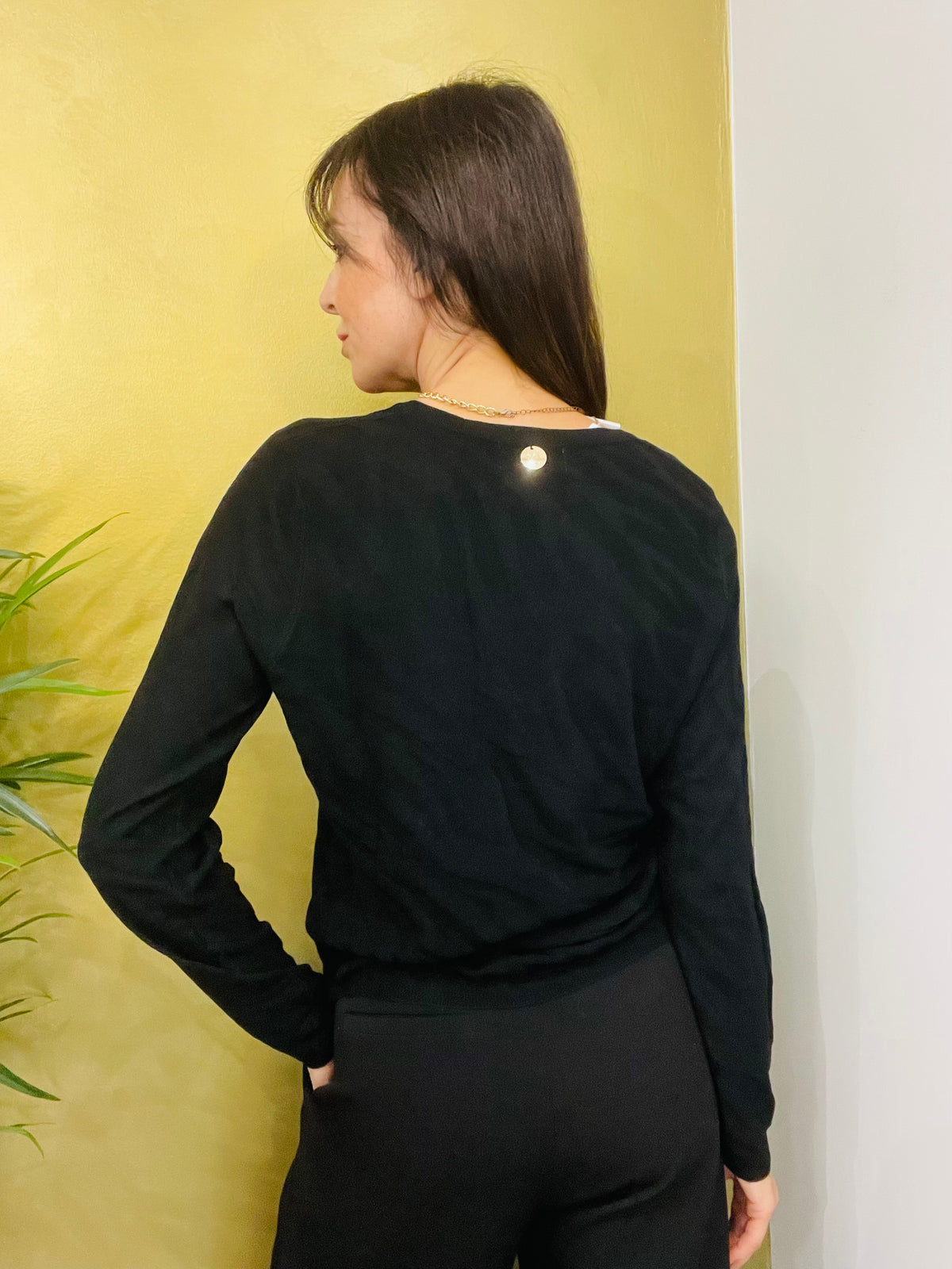 MAGLIA FIAMMATA SERAFINO