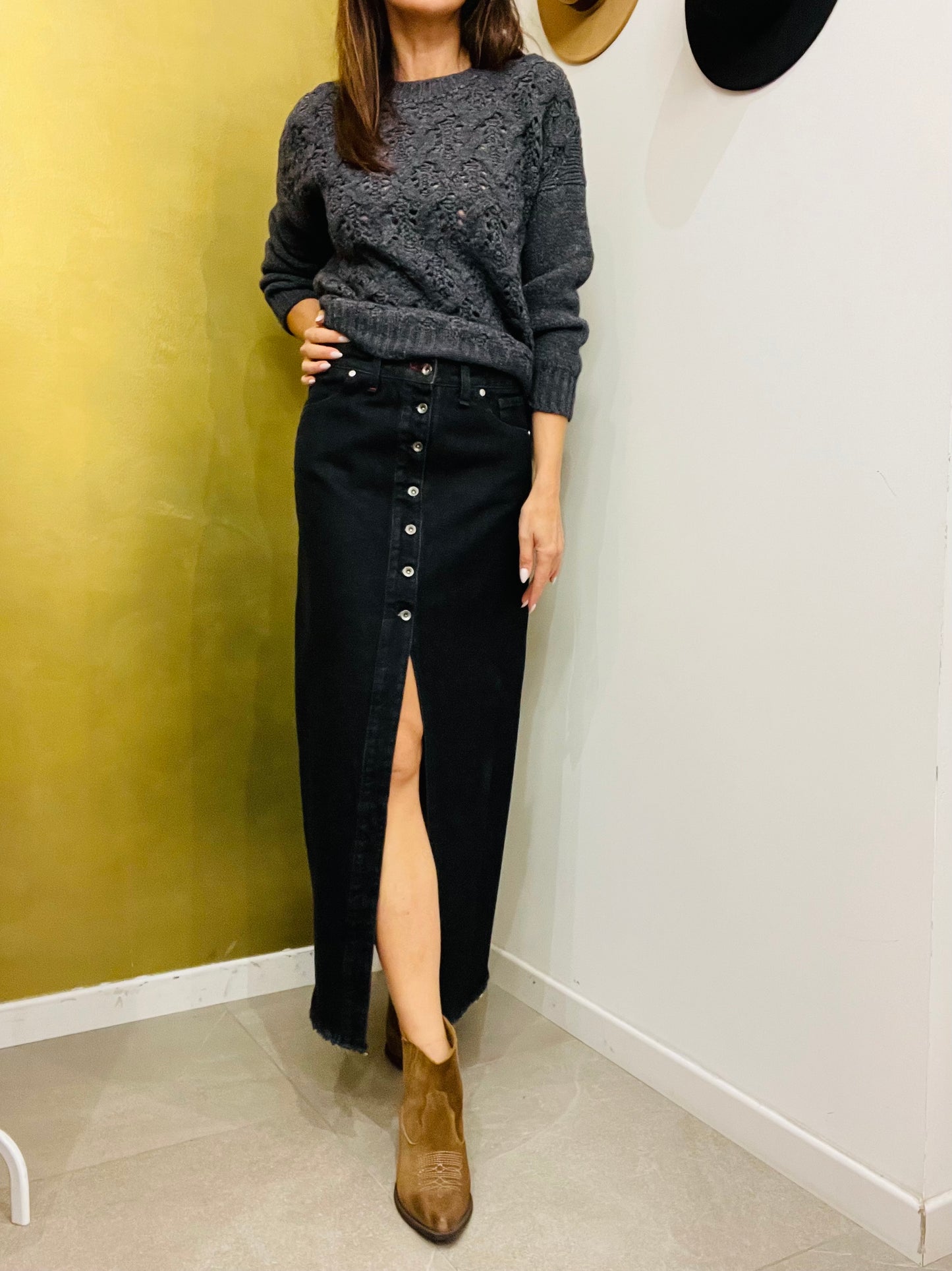 GONNA JEANS SUSYMIX ELITE
