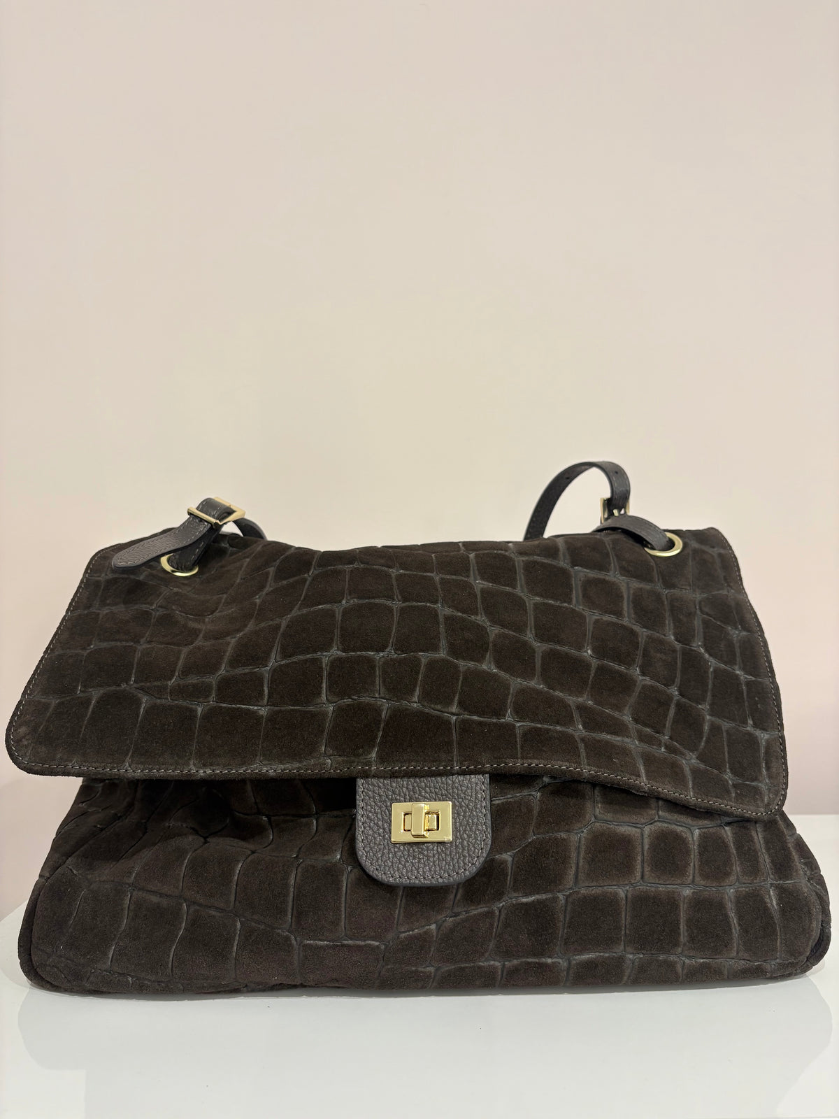 BORSA JADE
