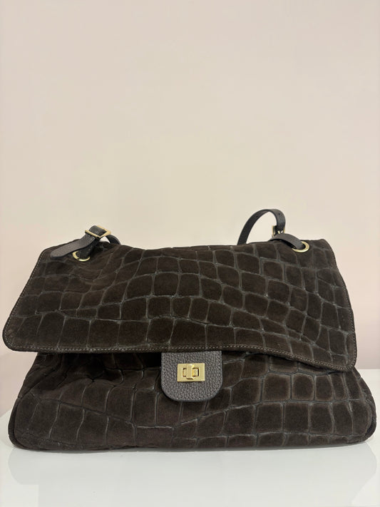 BORSA JADE