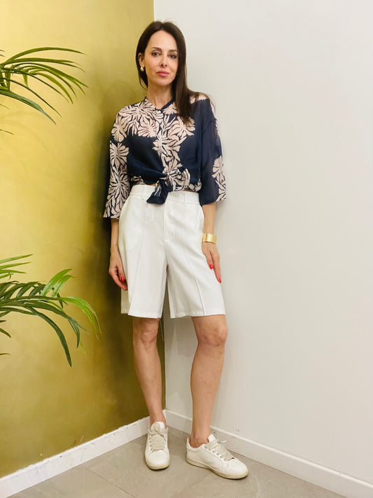 CAMICIA FANTASIA