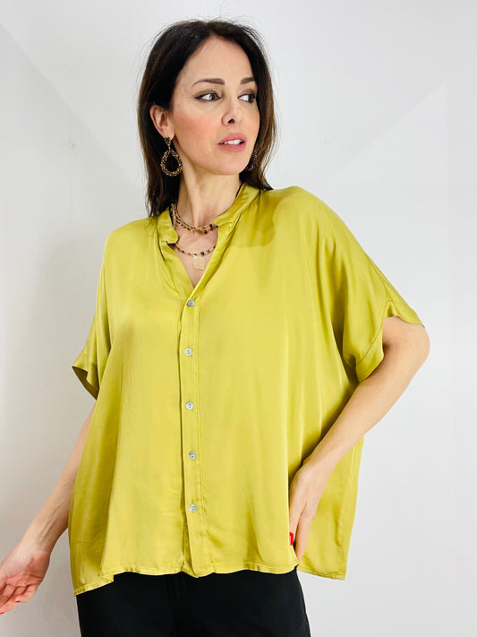 CAMICIA COREANA MOTEL