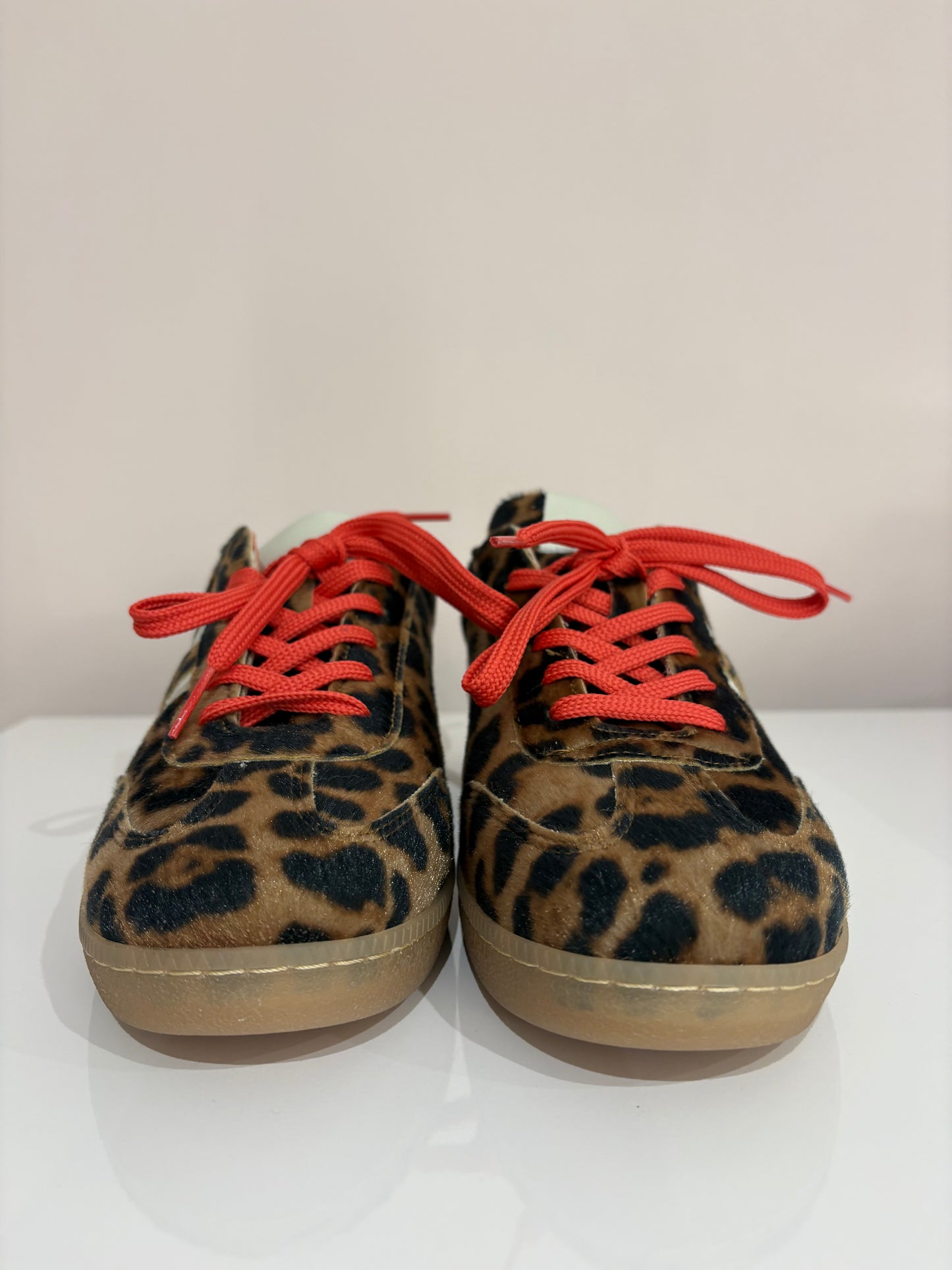 SNEAKERS MACULATE