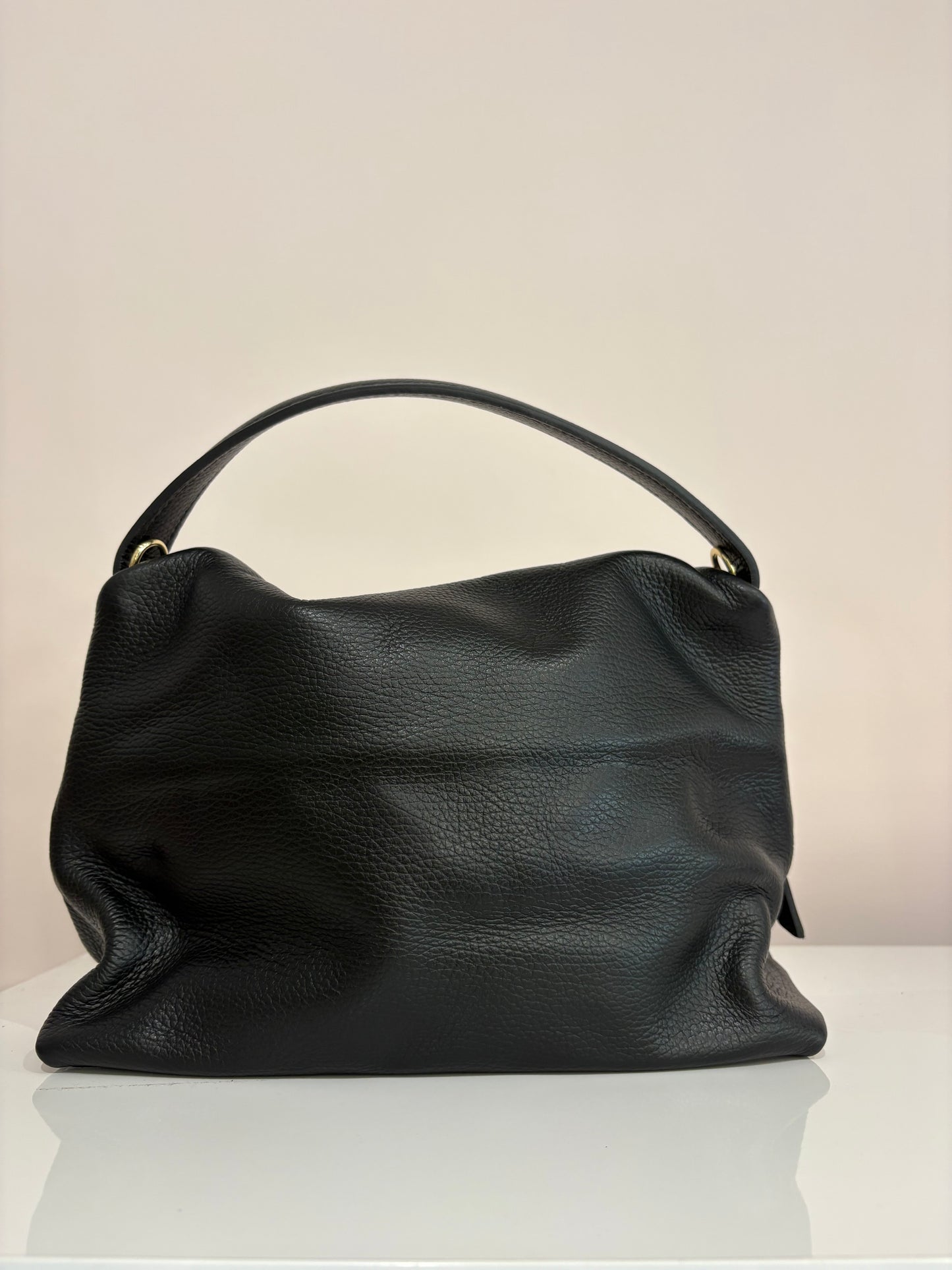 BORSA CLARA