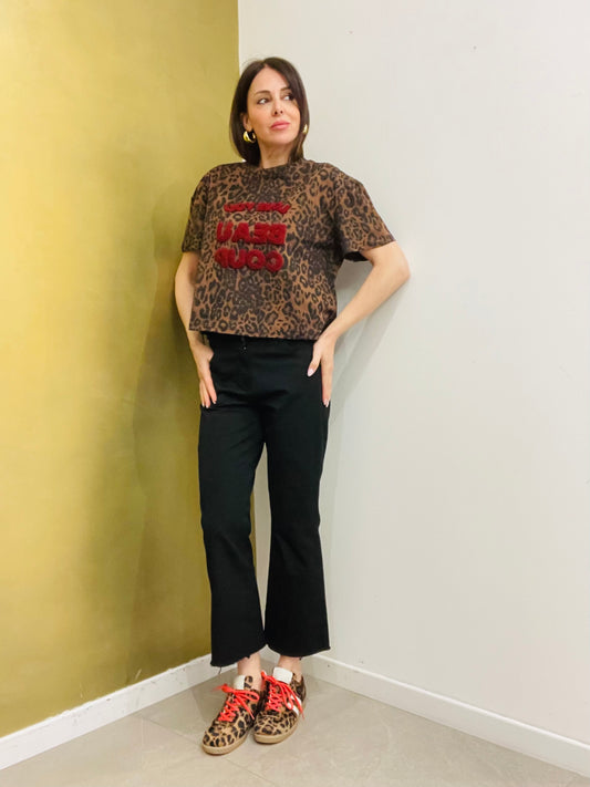 PANTALONE TROMBETTA