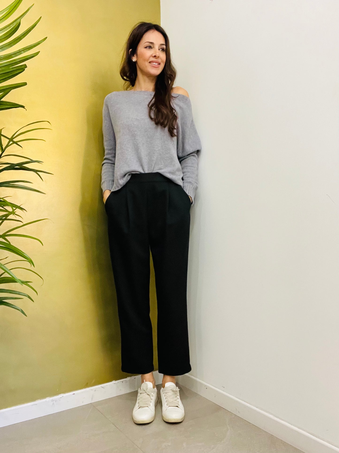 PANTALONE CLASSICO DIXIE