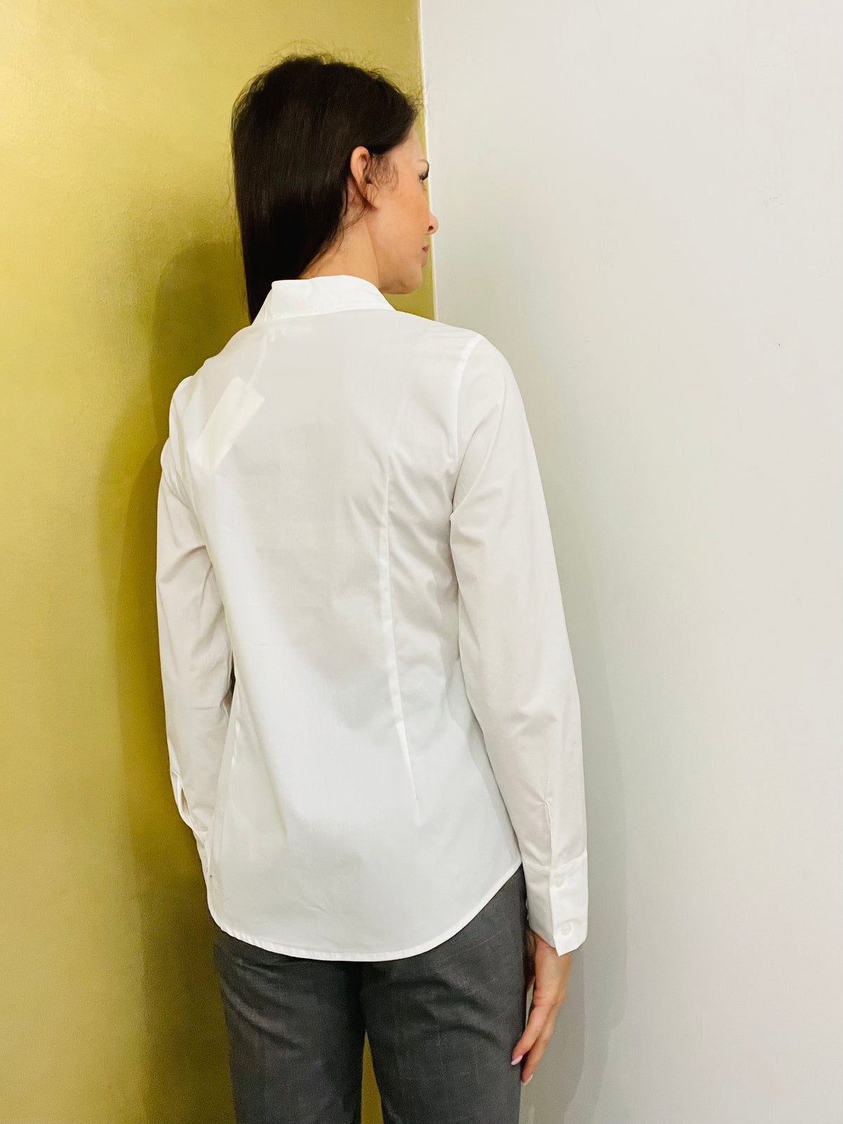 CAMICIA POPELINE YOUDECIDE