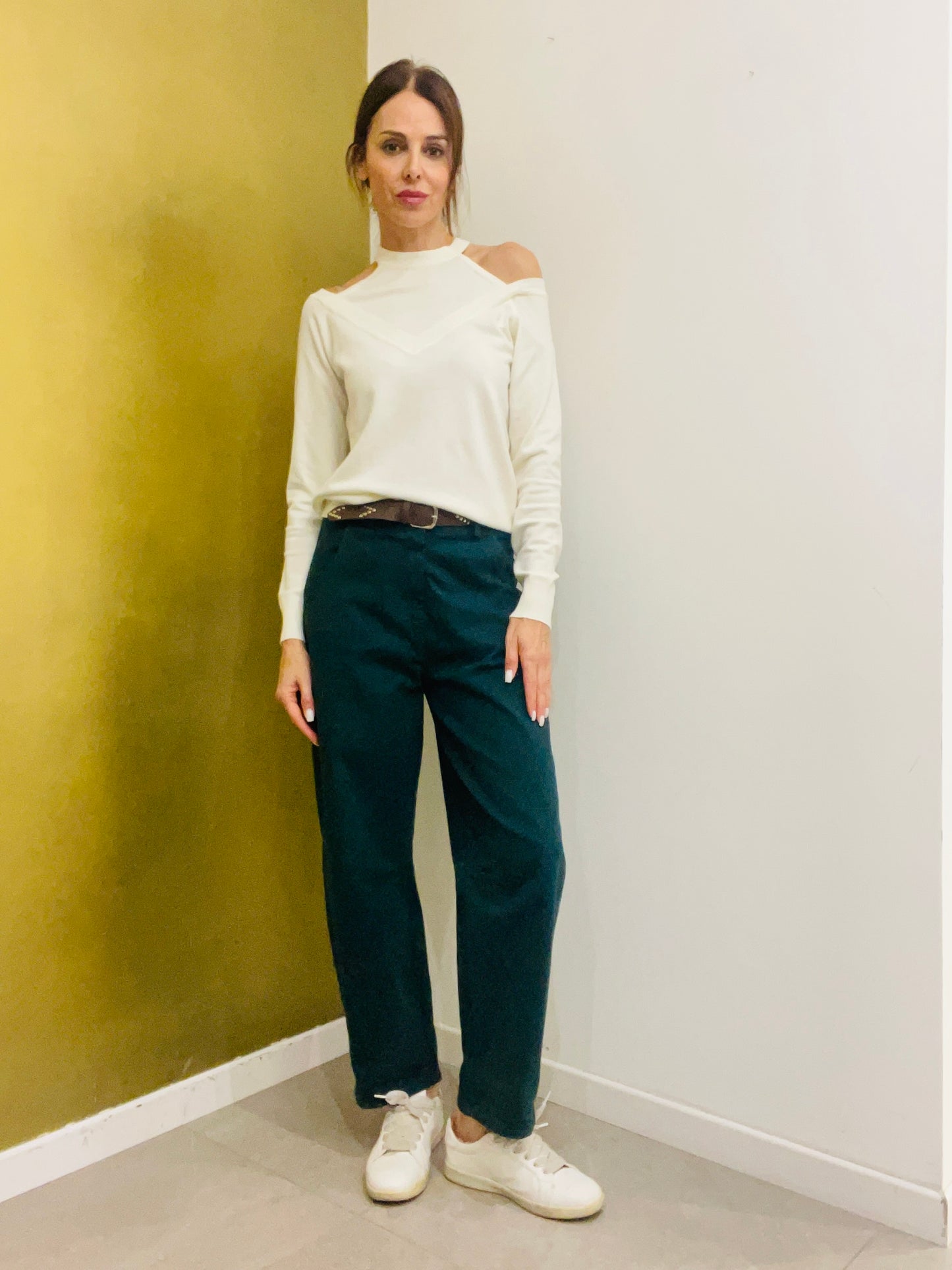 PANTALONE OVETTO