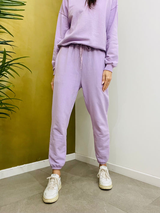 PANTALONE TUTA SUSYMIX