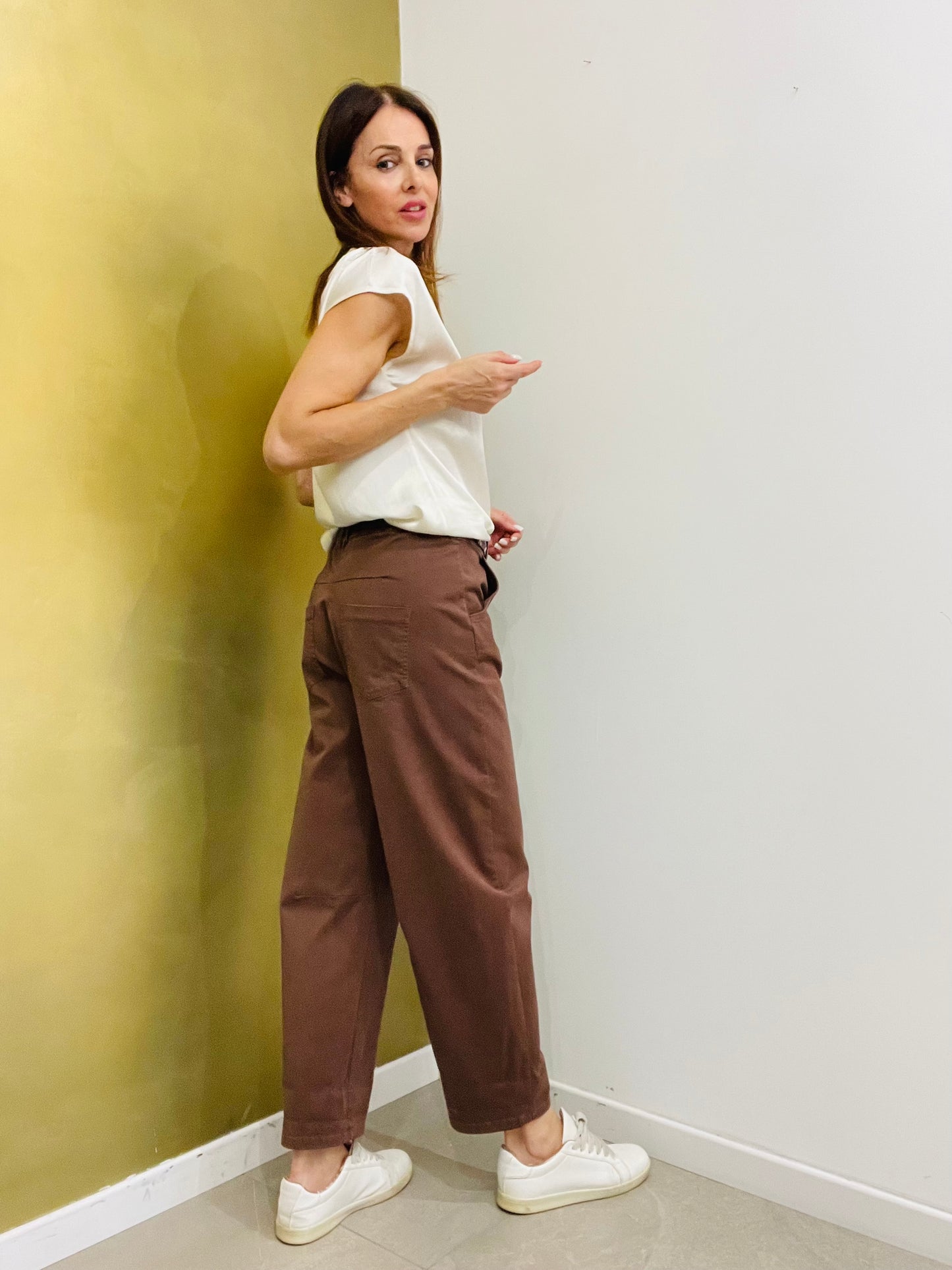 PANTALONE OVETTO