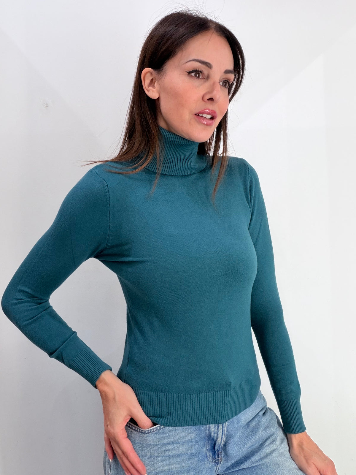 DOLCEVITA SUSY