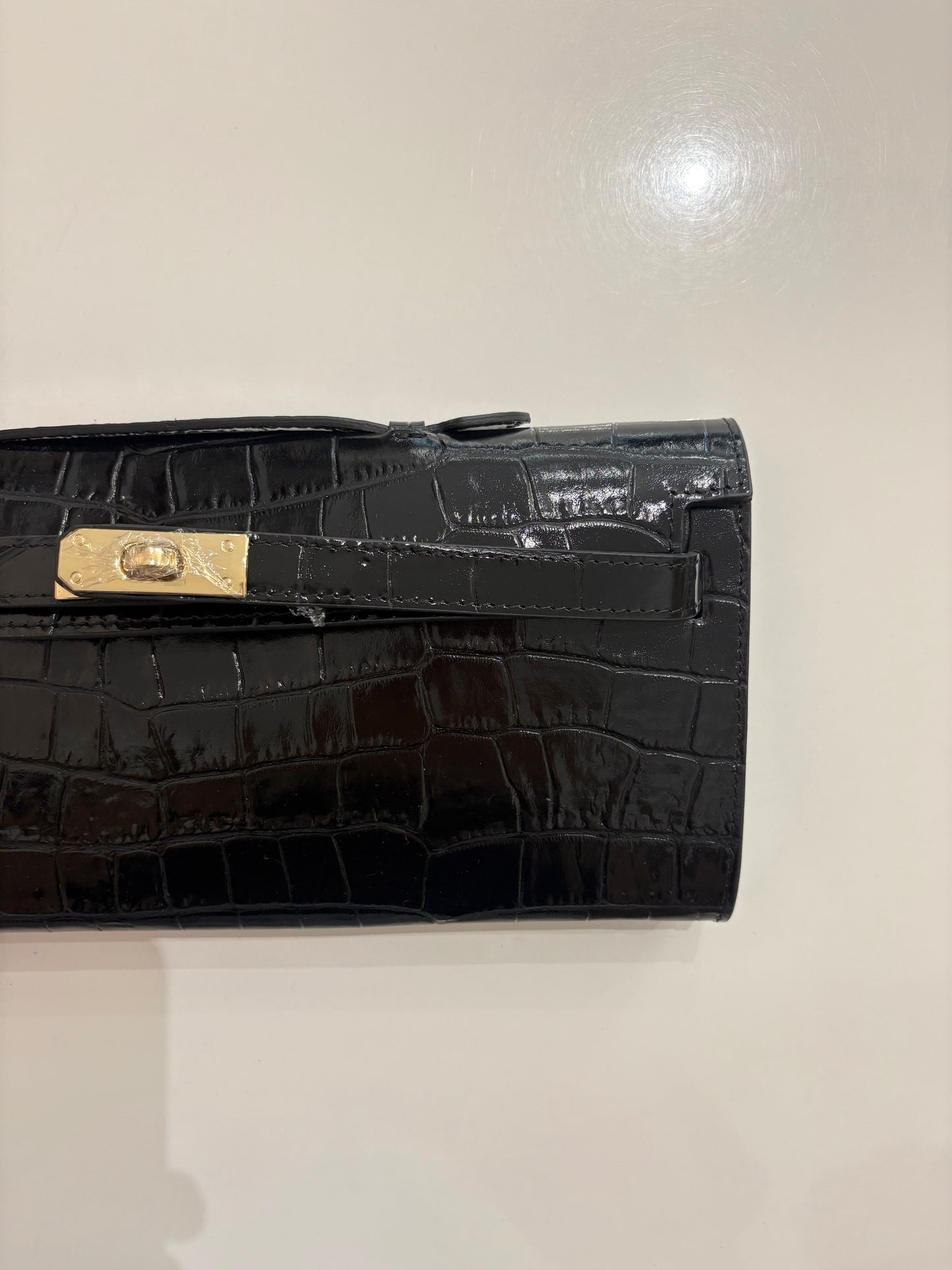 BORSA KARA