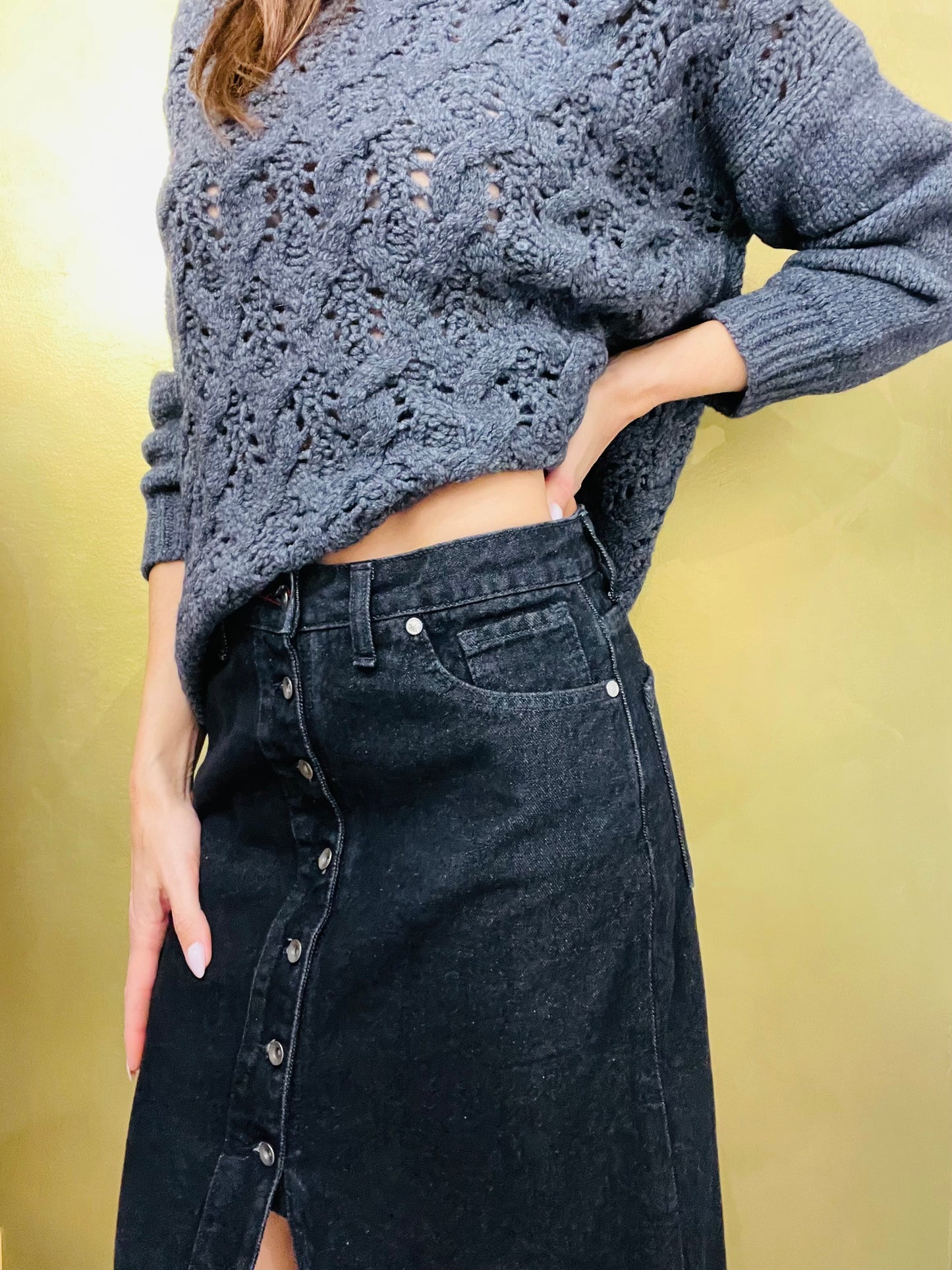 GONNA JEANS SUSYMIX ELITE