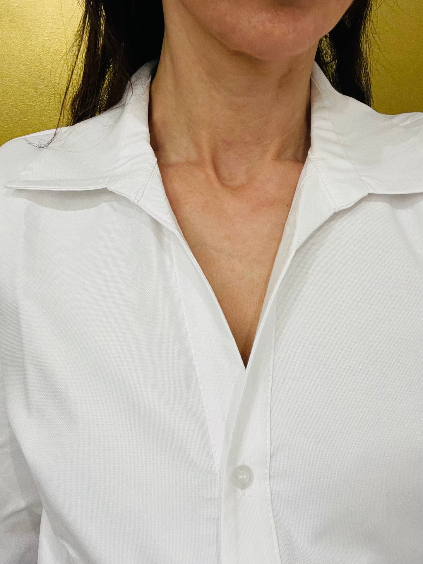 CAMICIA OXFORD