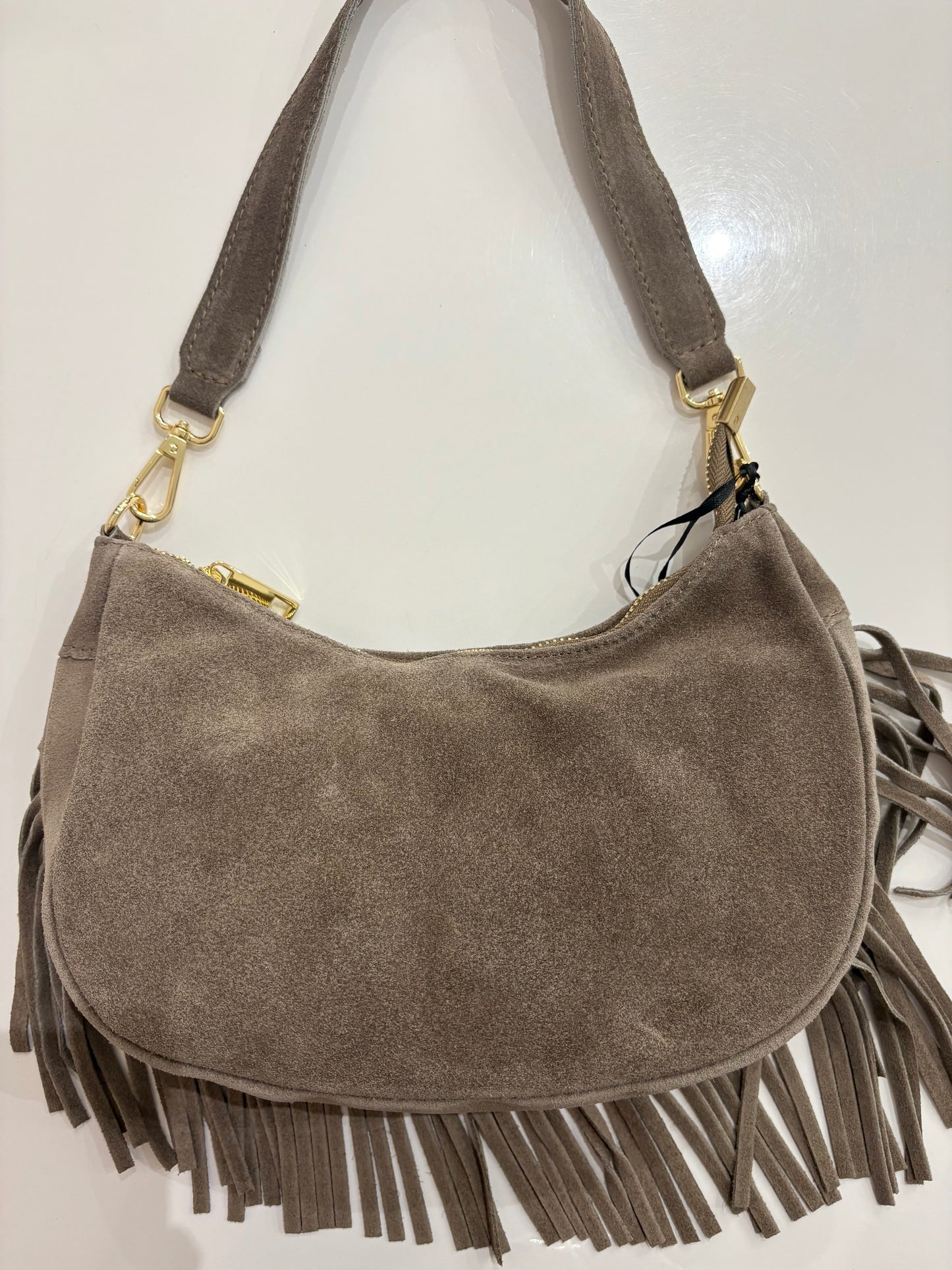 BORSA JENNA
