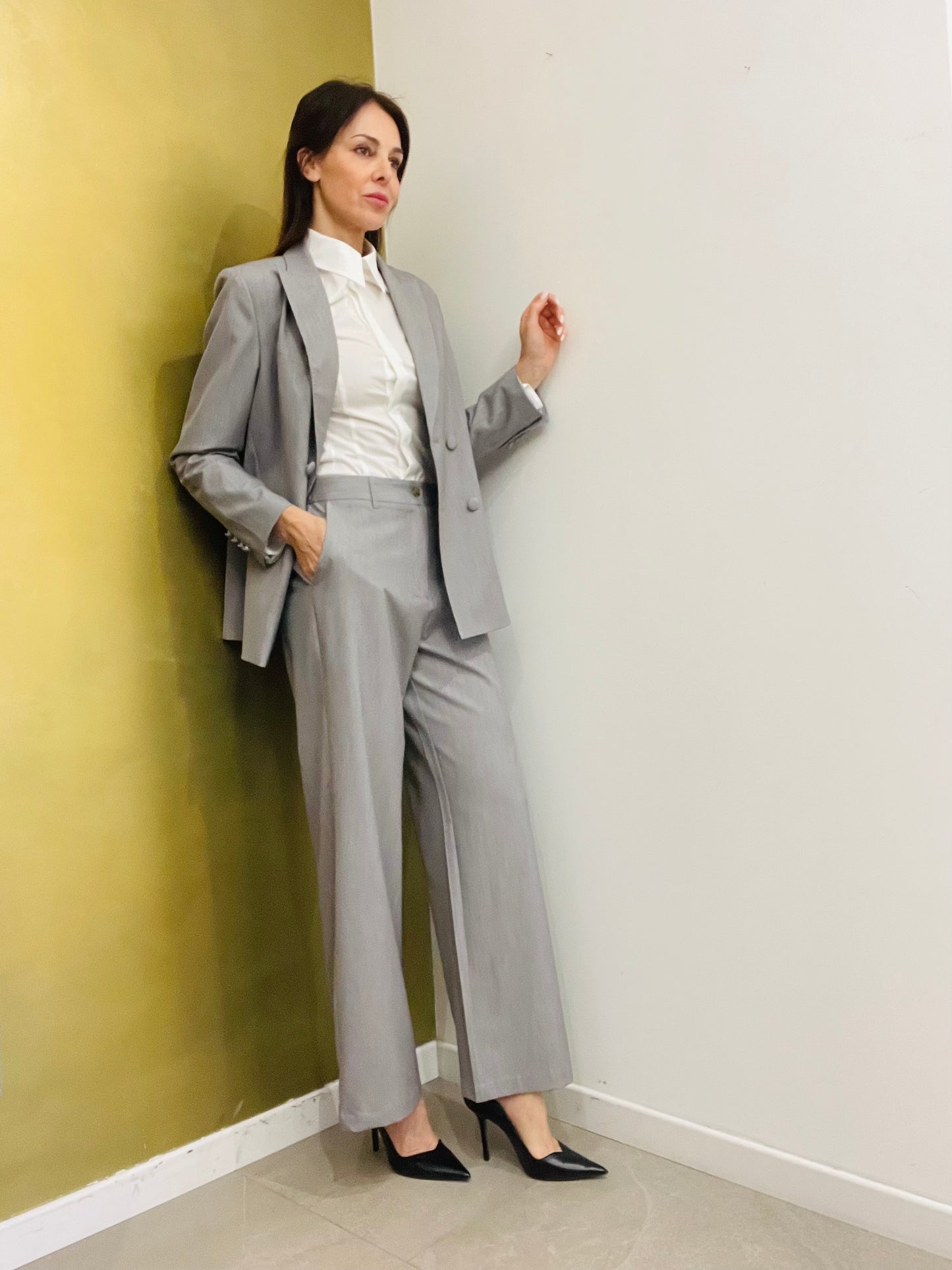 PANTALONE PALAZZO