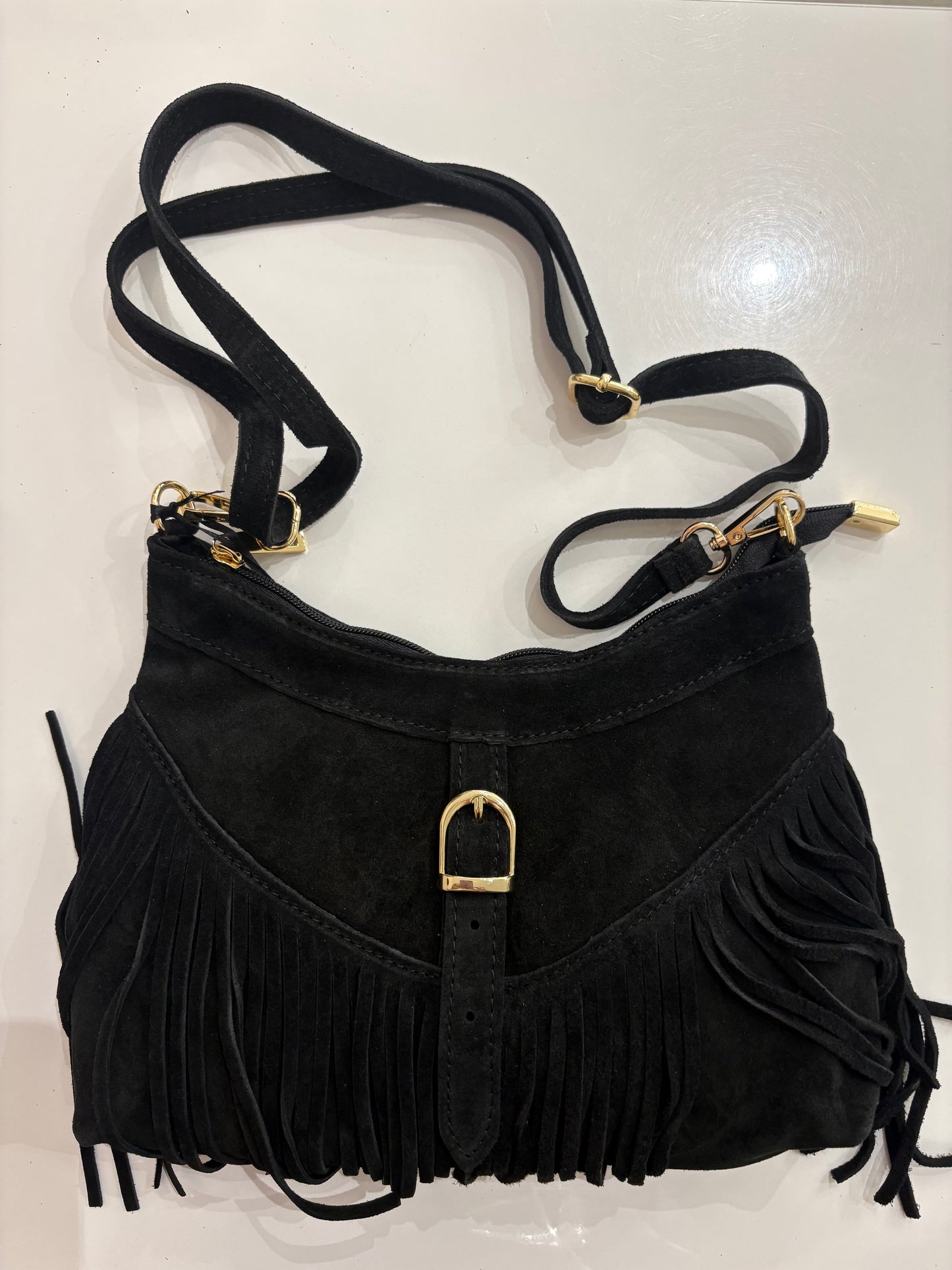BORSA JACKIE