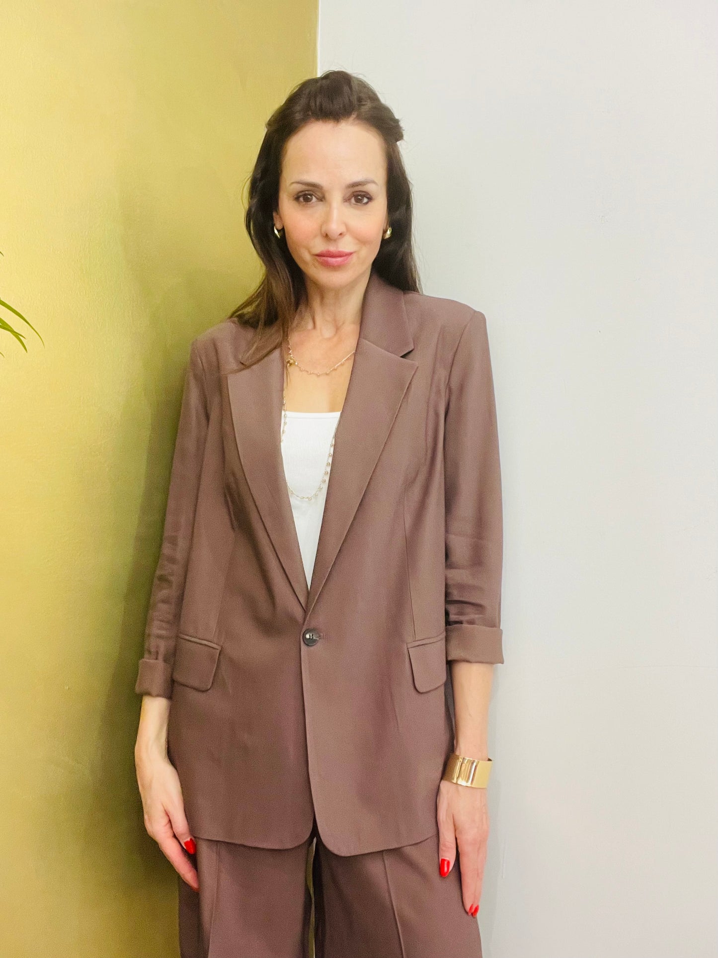 GIACCA BLAZER