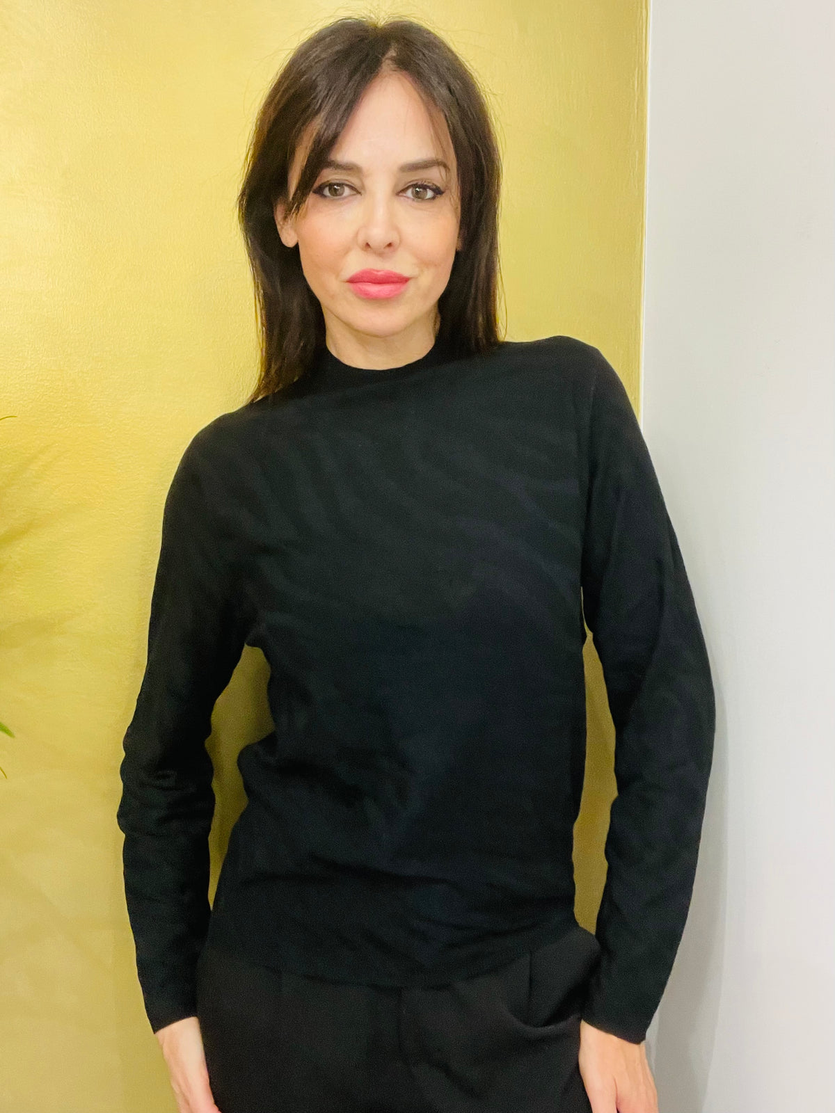 MAGLIA A CRATERE FIAMMATA