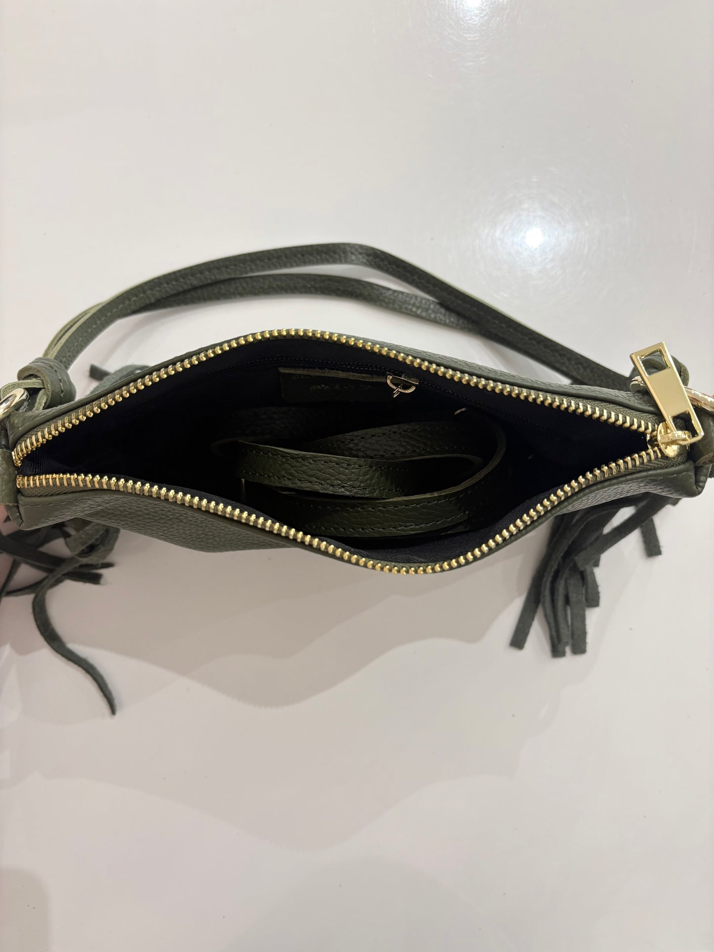 BORSA ALBA