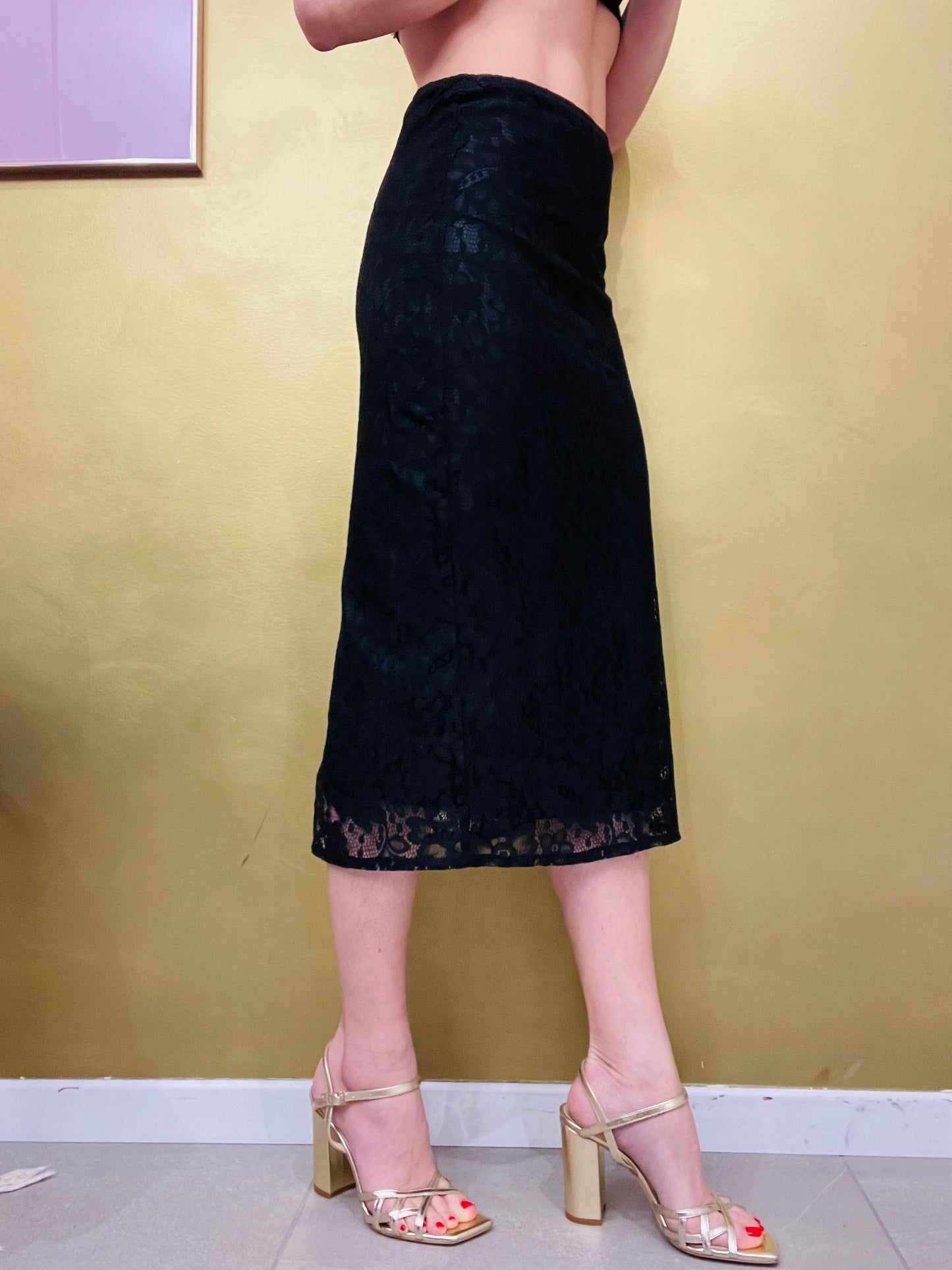GONNA PIZZO LONGUETTE