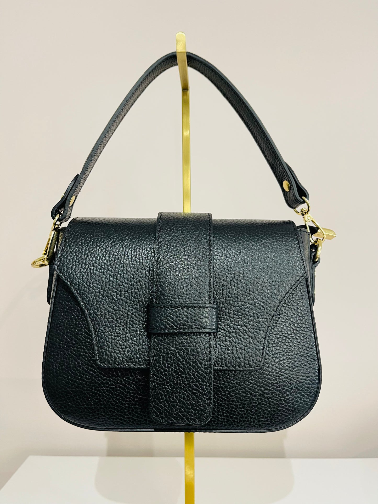 BORSA ROMA