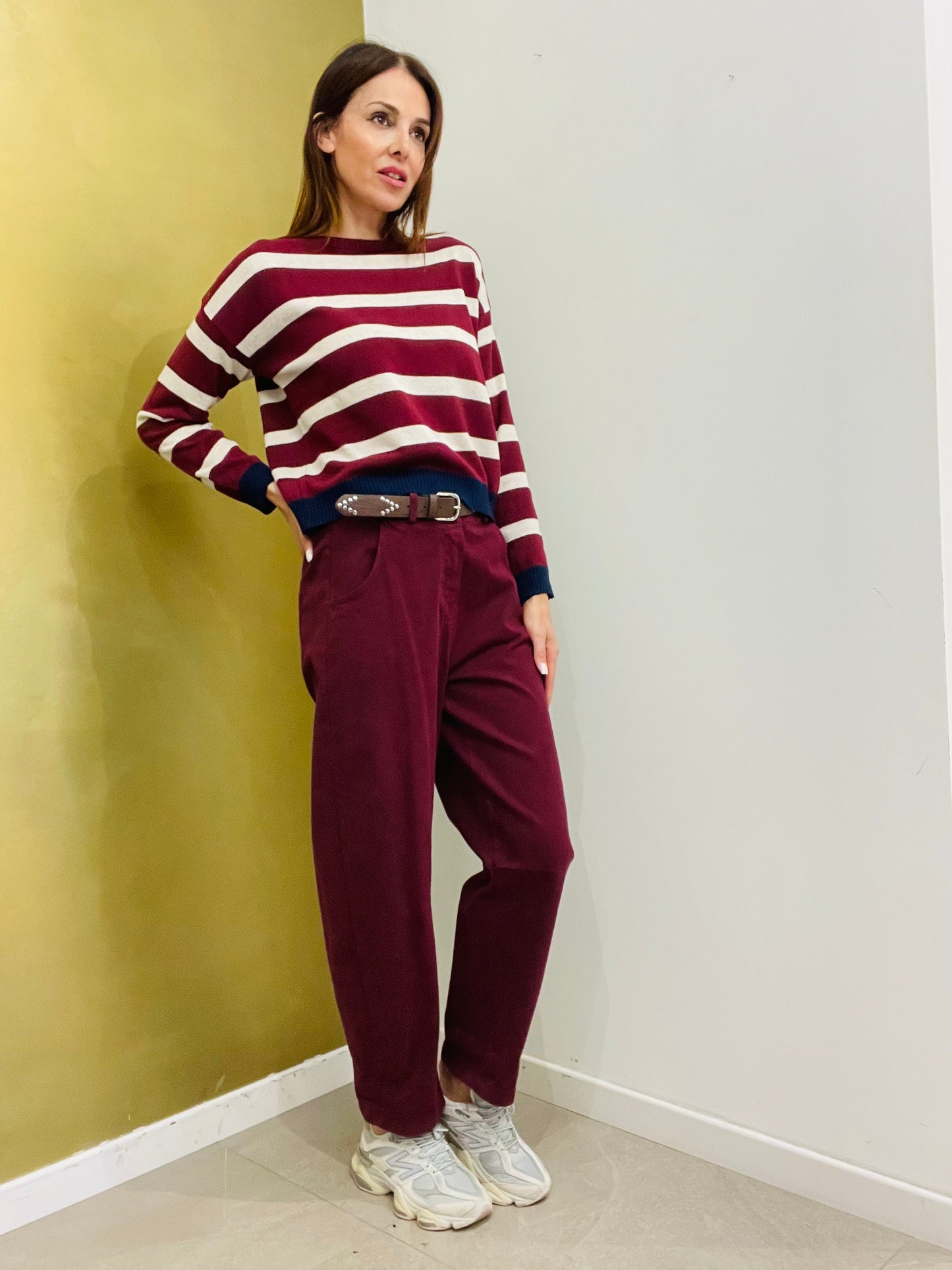 PANTALONE OVETTO