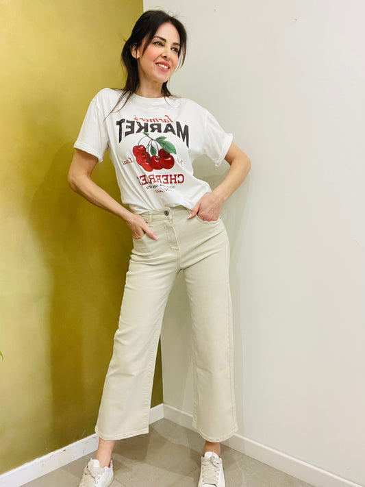 JEANS DRITTO YOU DECIDE