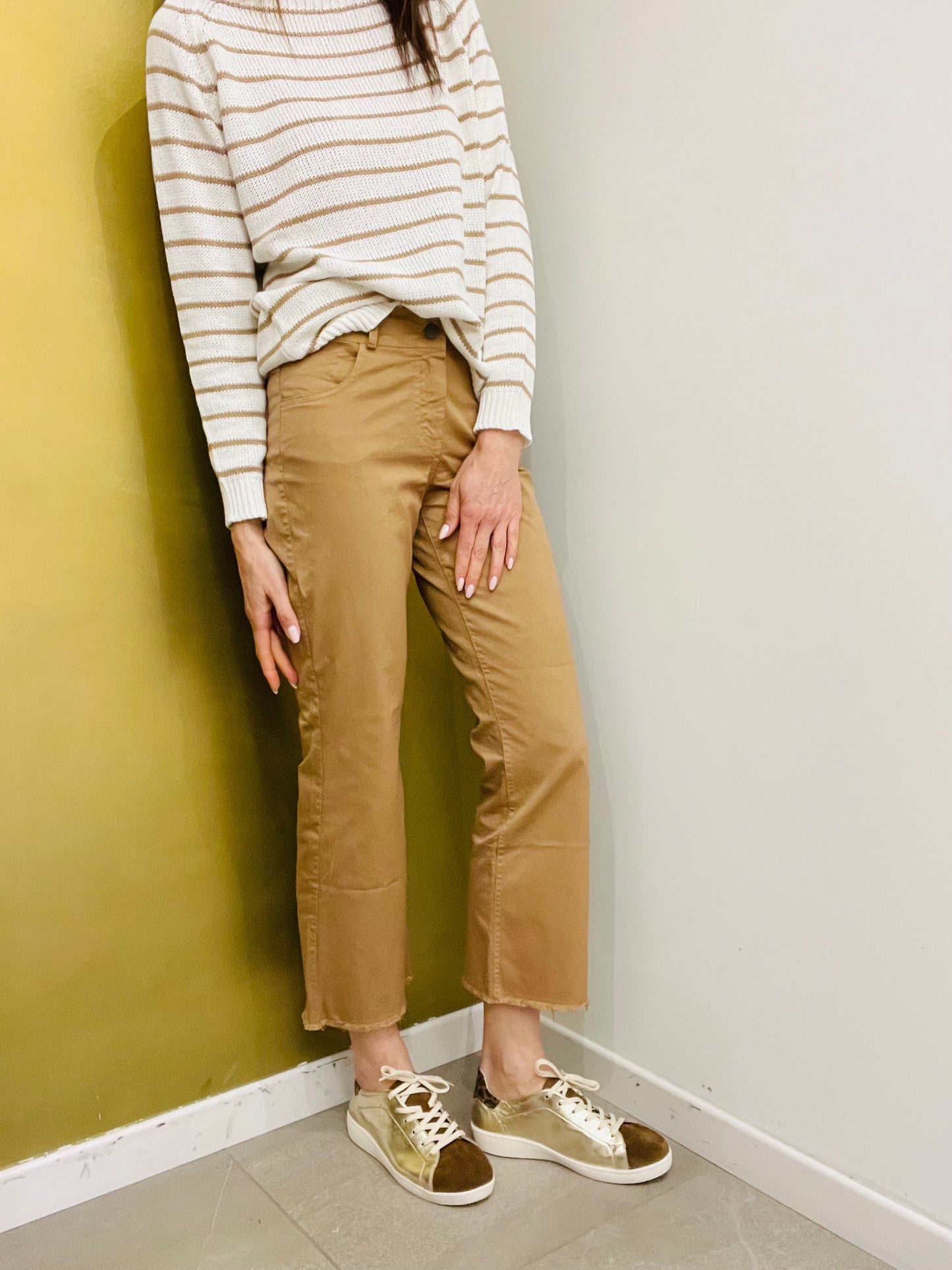 PANTALONE TROMBETTA