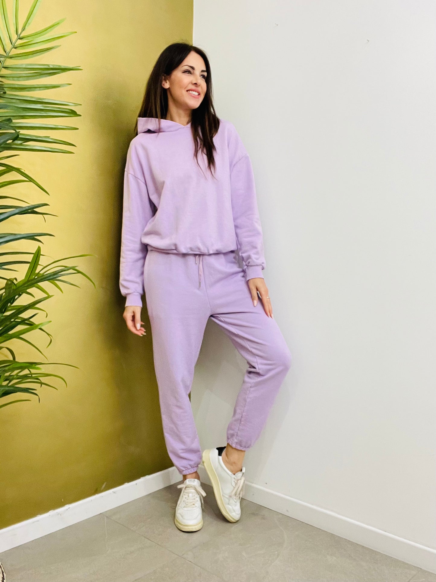 PANTALONE TUTA SUSYMIX