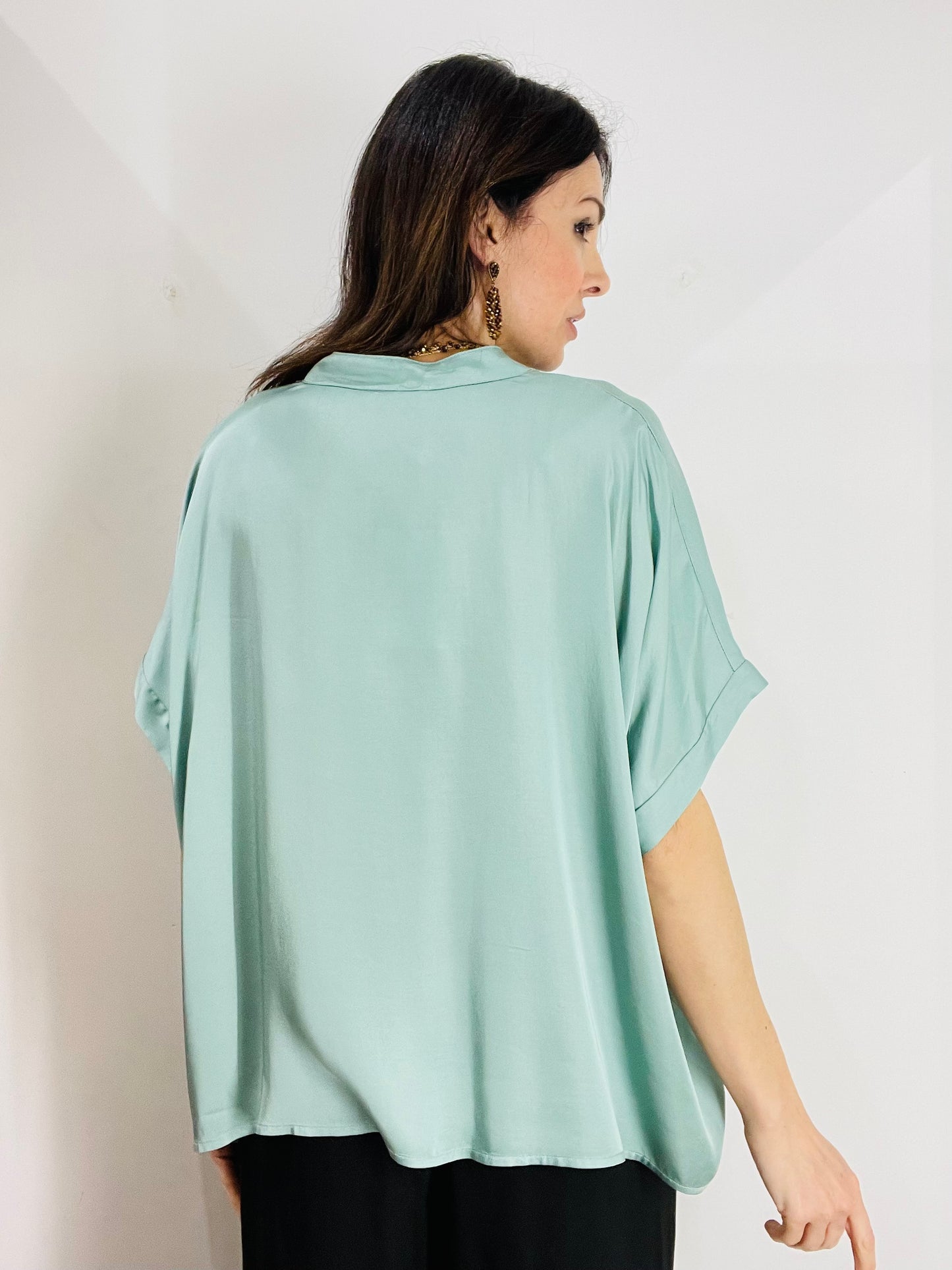 CAMICIA COREANA MOTEL