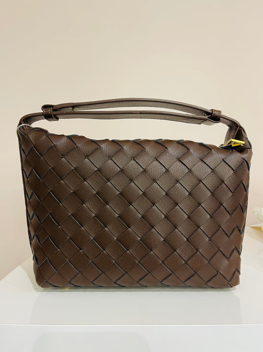 BORSA INTRECCI