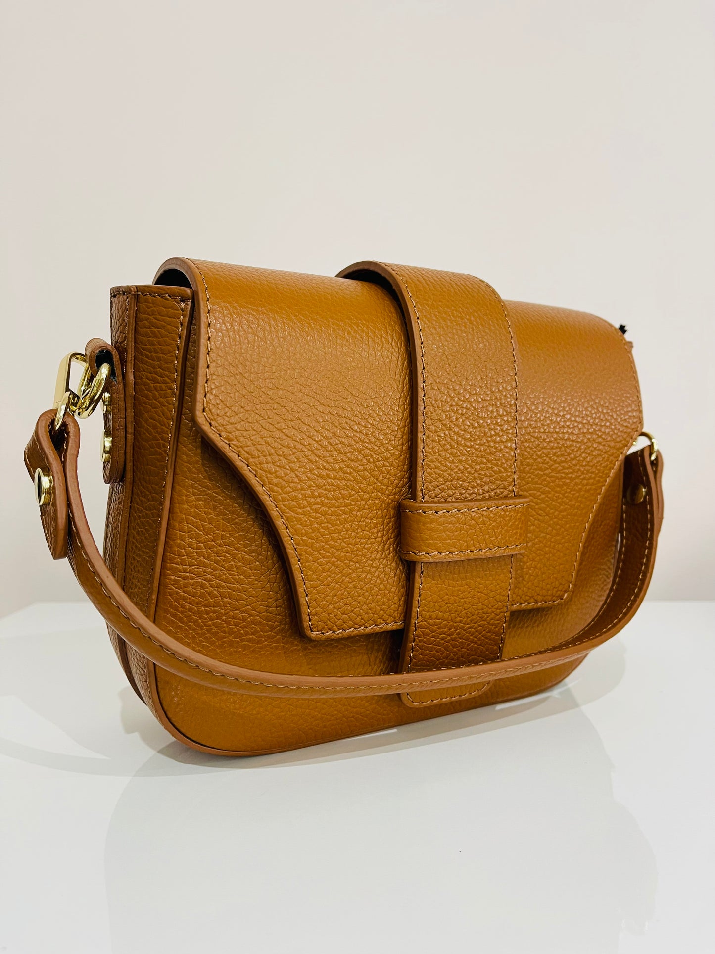 BORSA ROMA