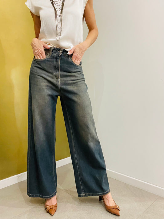 JEANS GIUSI PALAZZO