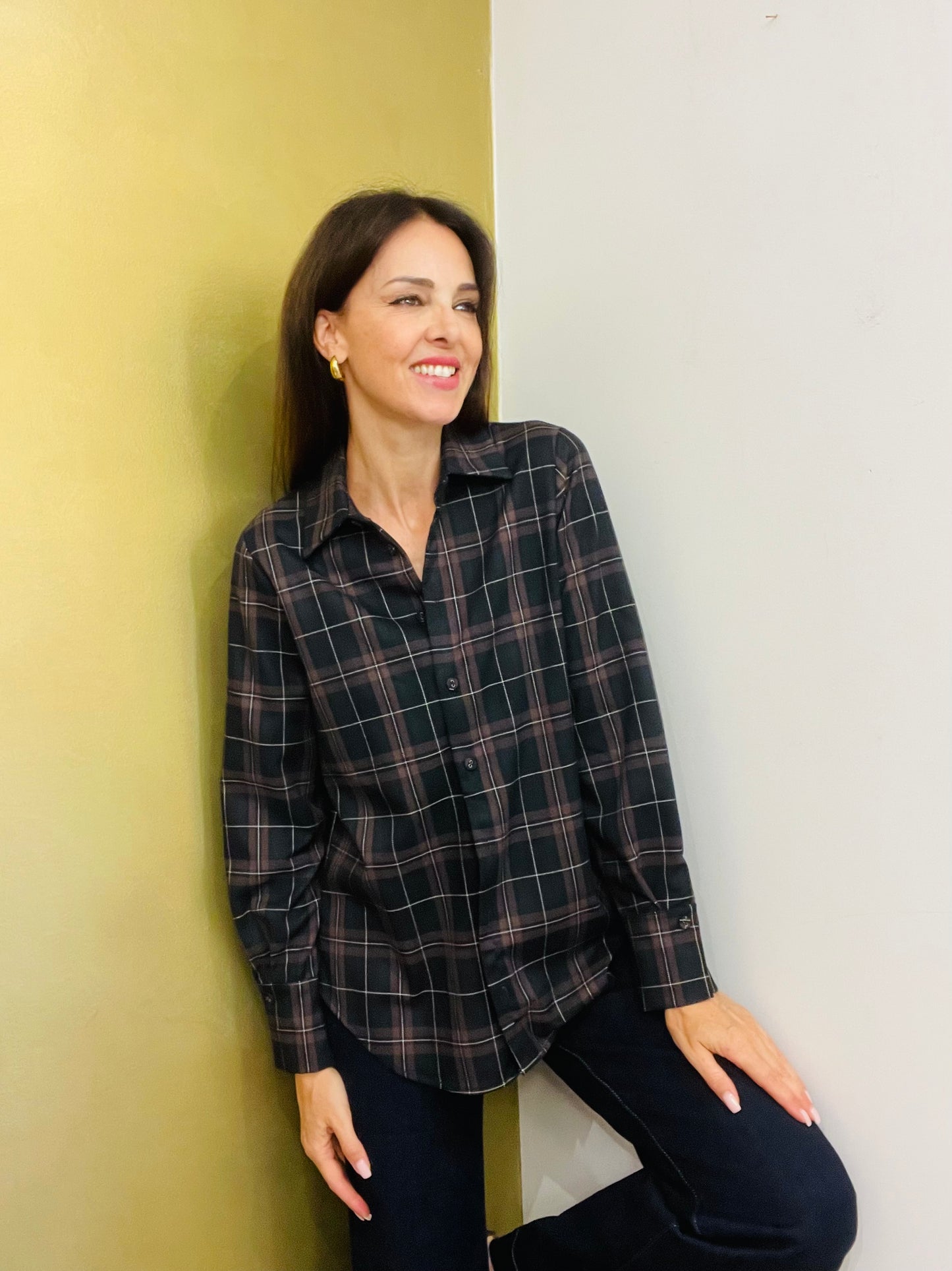 CAMICIA CHECK