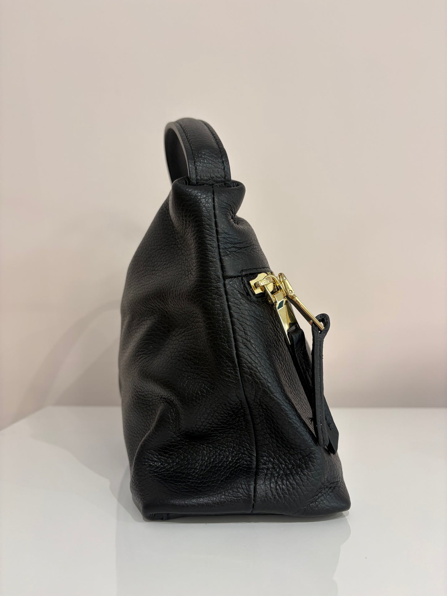 BORSA CLARA
