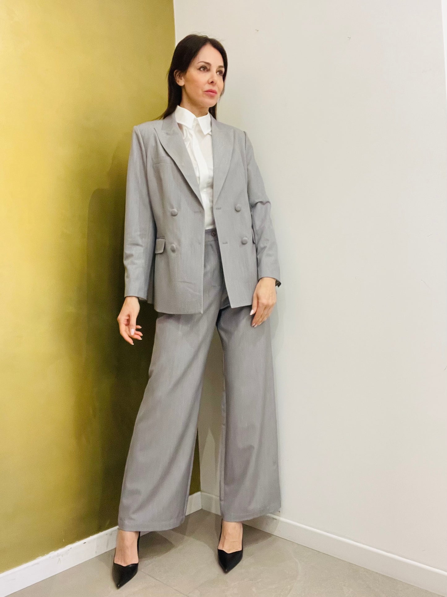 PANTALONE PALAZZO