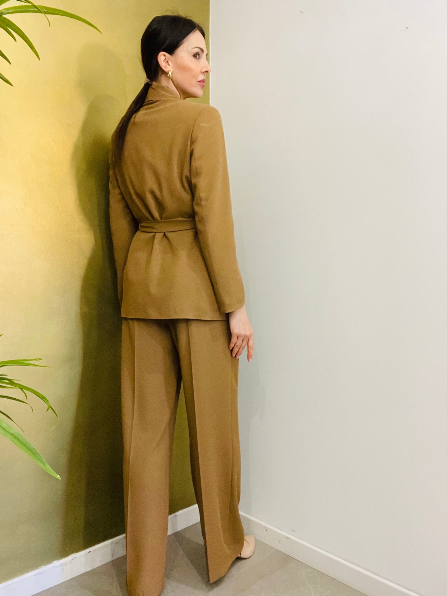 GIACCA KIMONO