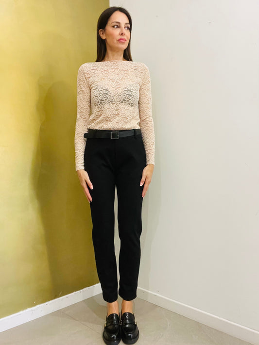 PANTALONE A SIGARETTA