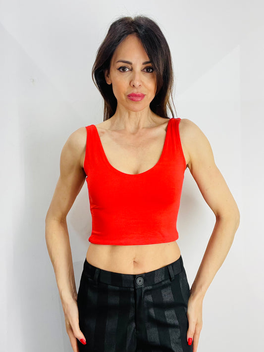 TOP SCOLLO V